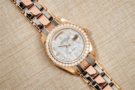 why rolex day date so expensive|rolex day date price.